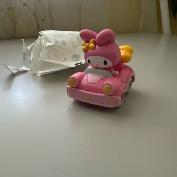 Hello Kitty Blind vehicle my melody - Picture 5 of 7